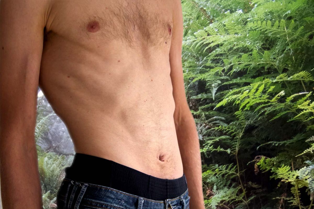 Wie Wird Man Die Hartnackigen Letzten Kilos Los Urgeschmack