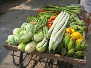 5 Gründe, mehr Gemüse zu essen